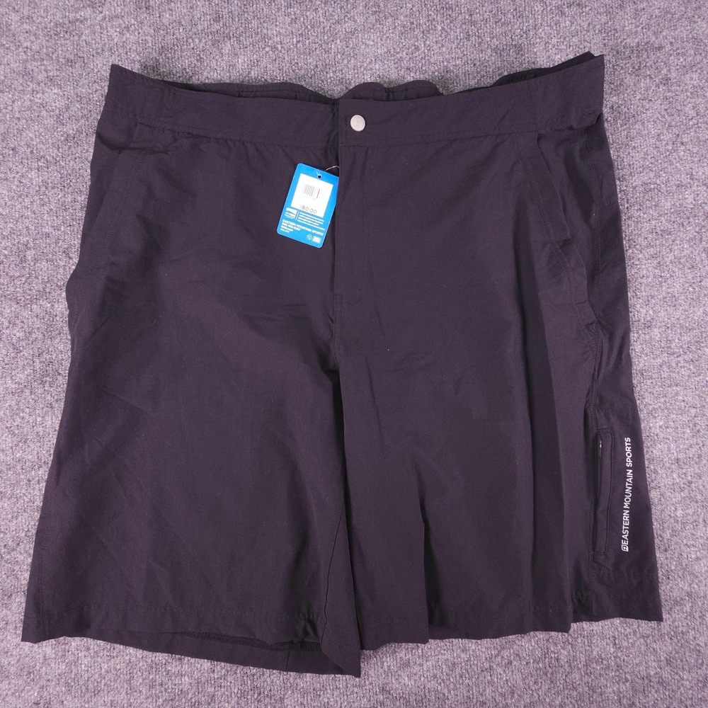 NWT Eastern Mountain Sports Transition Board Shorts Size XXL Mens New!